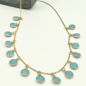 Handmade One of a Kind Necklace